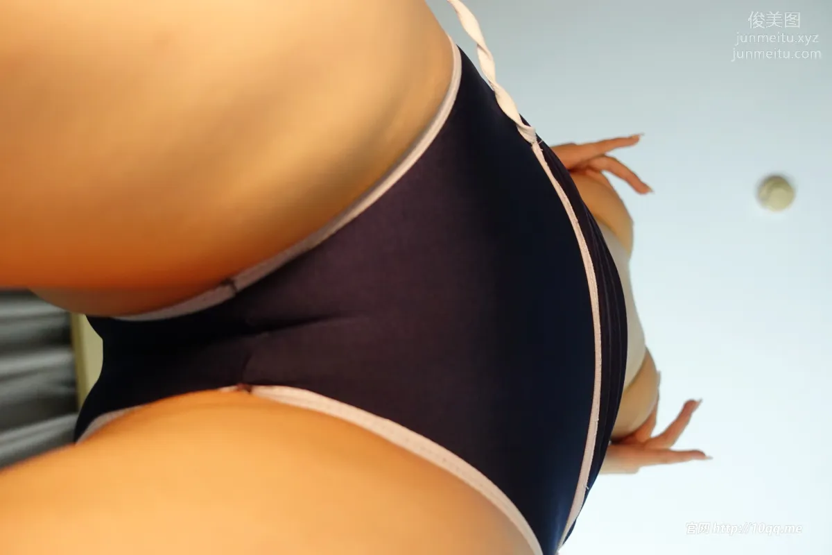 [ROSI口罩系列]2023.06.26 NO.2570 page 55