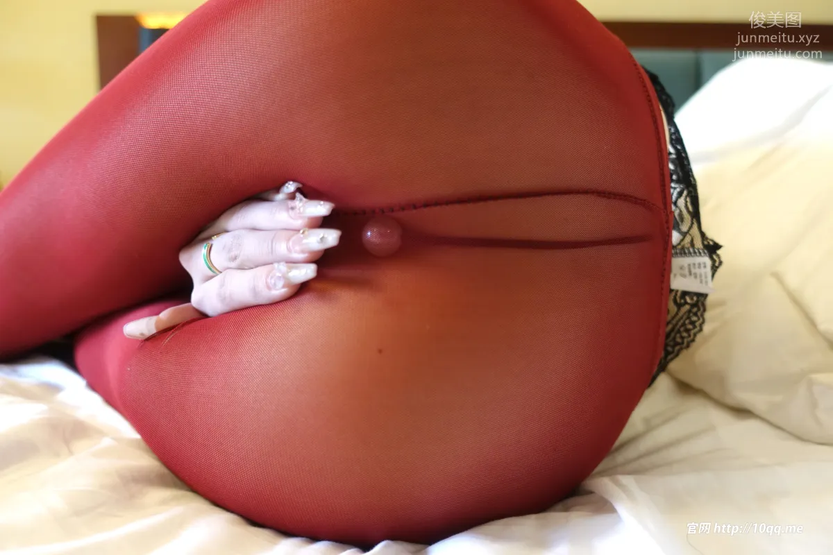 [ROSI口罩系列]2023.06.29 NO.2573 page 51