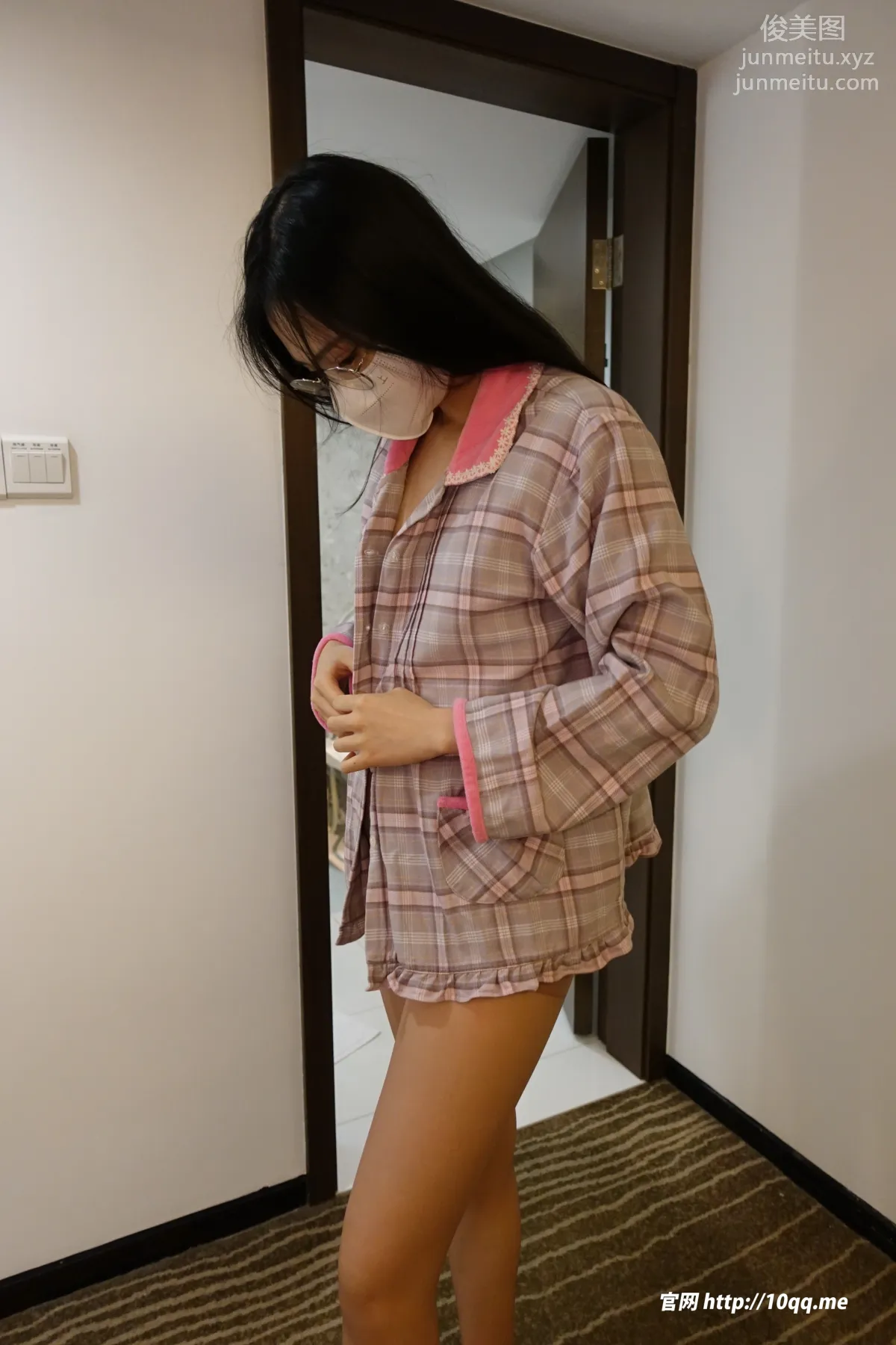 [ROSI口罩系列]2023.06.30 NO.2574 page 3