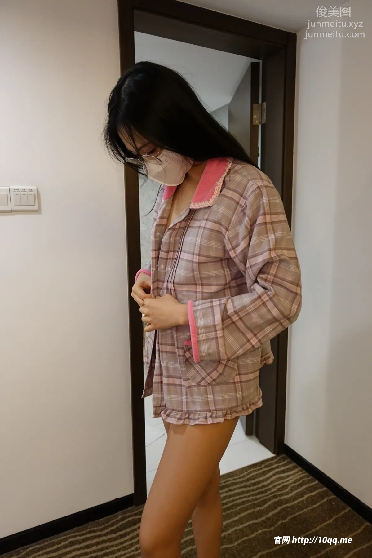 [ROSI口罩系列]2023.06.30 NO.2574 page 4