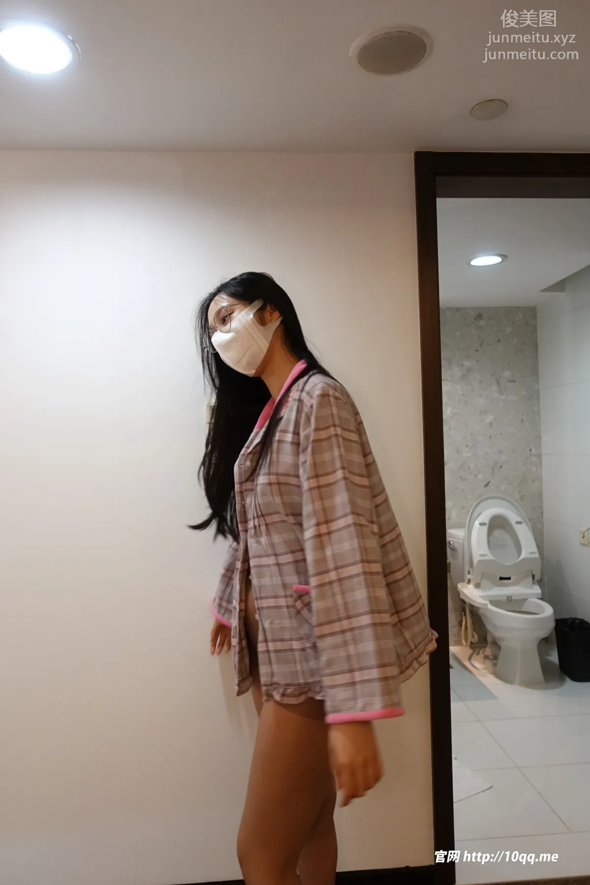 [ROSI口罩系列]2023.06.30 NO.2574 page 14