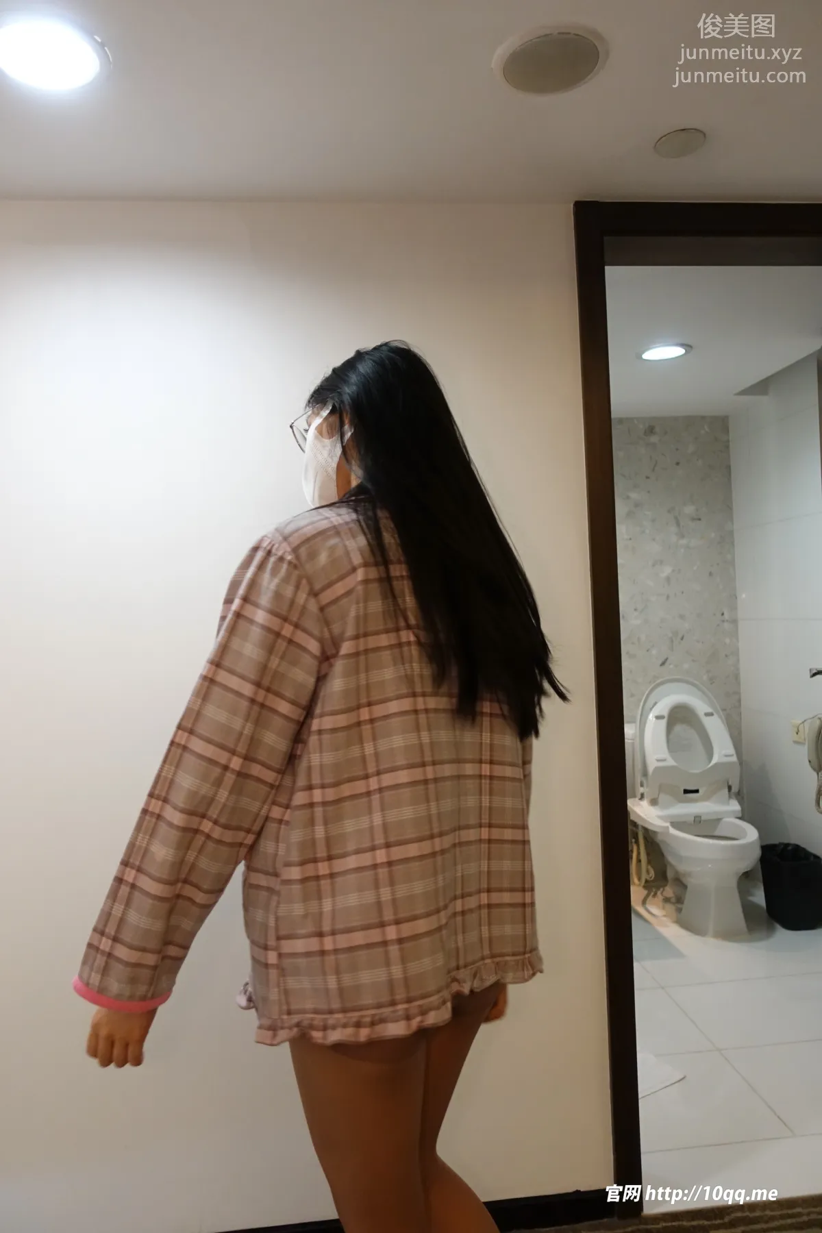 [ROSI口罩系列]2023.06.30 NO.2574 page 15