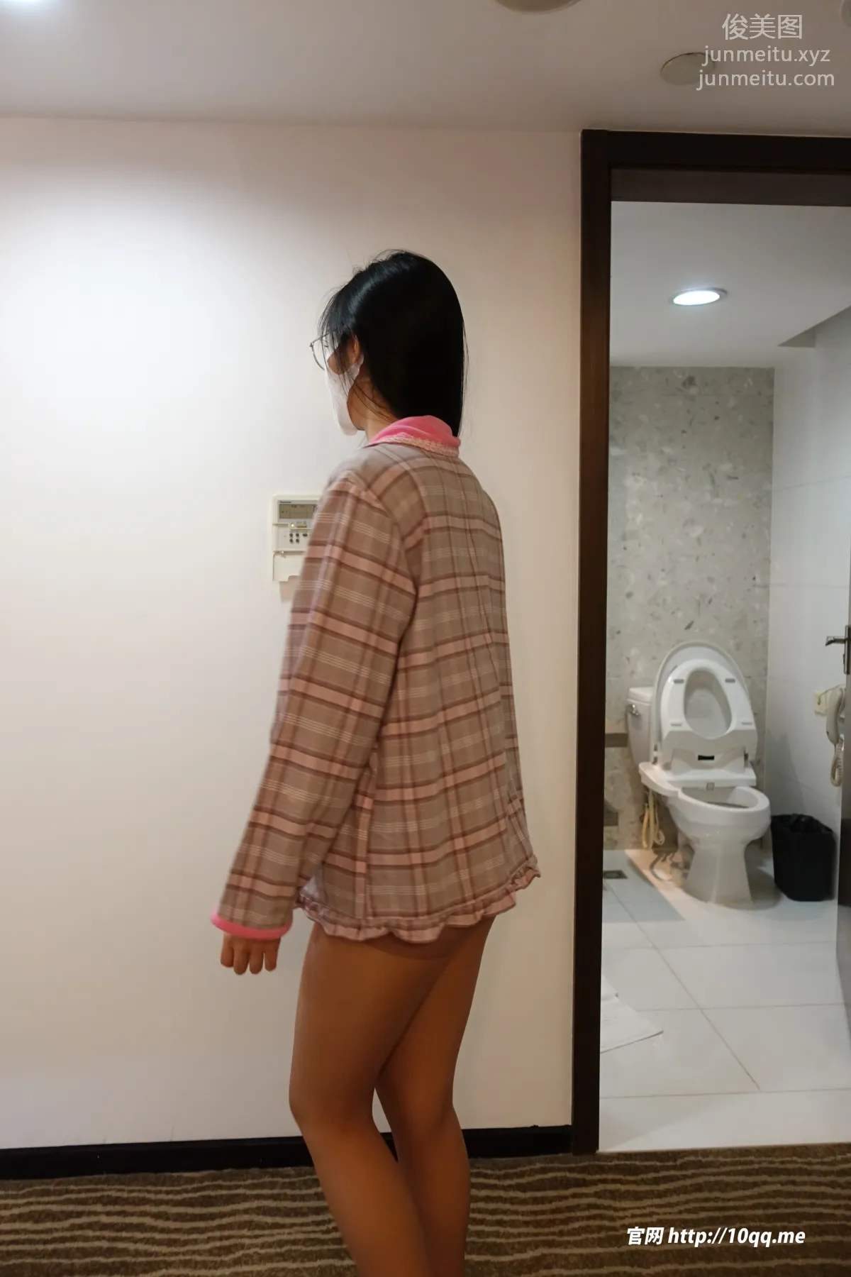 [ROSI口罩系列]2023.06.30 NO.2574 page 21