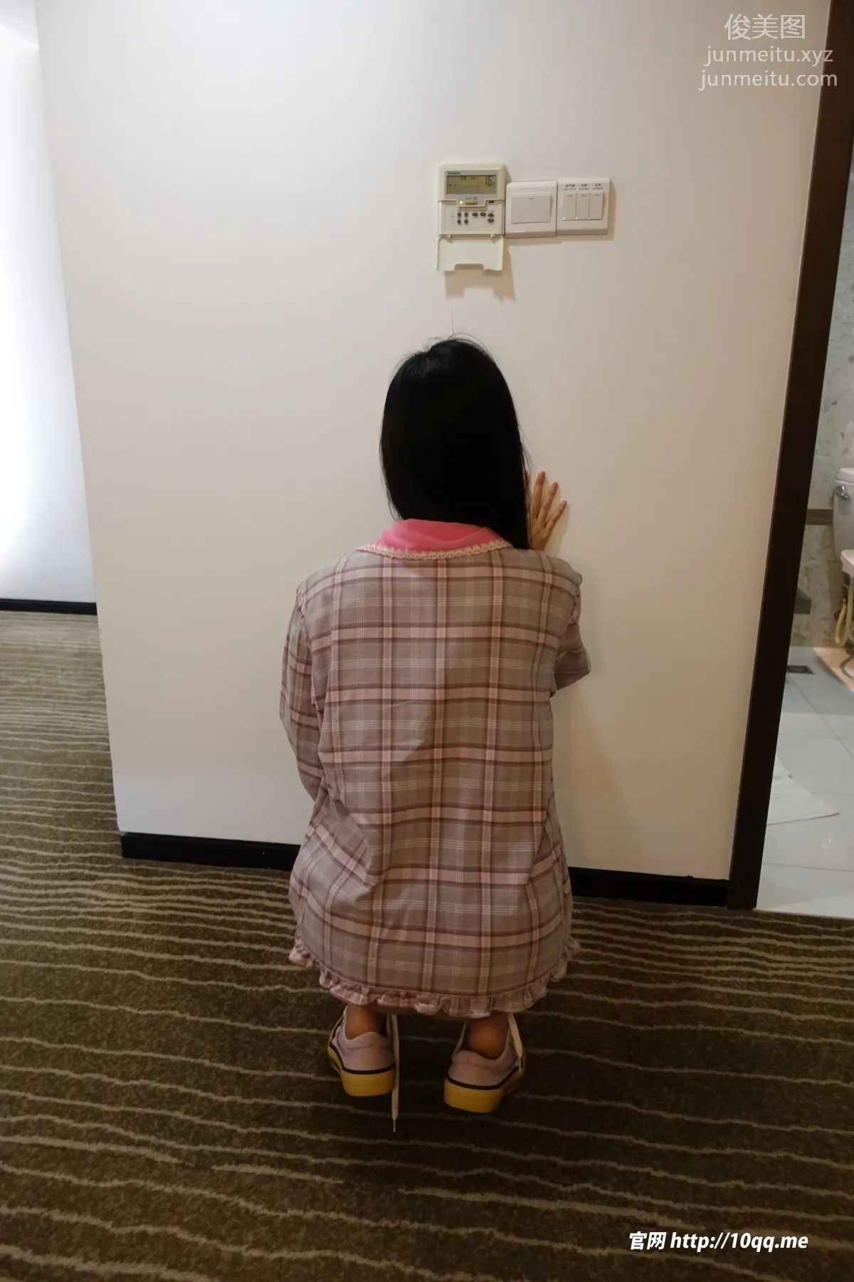 [ROSI口罩系列]2023.06.30 NO.2574 page 27