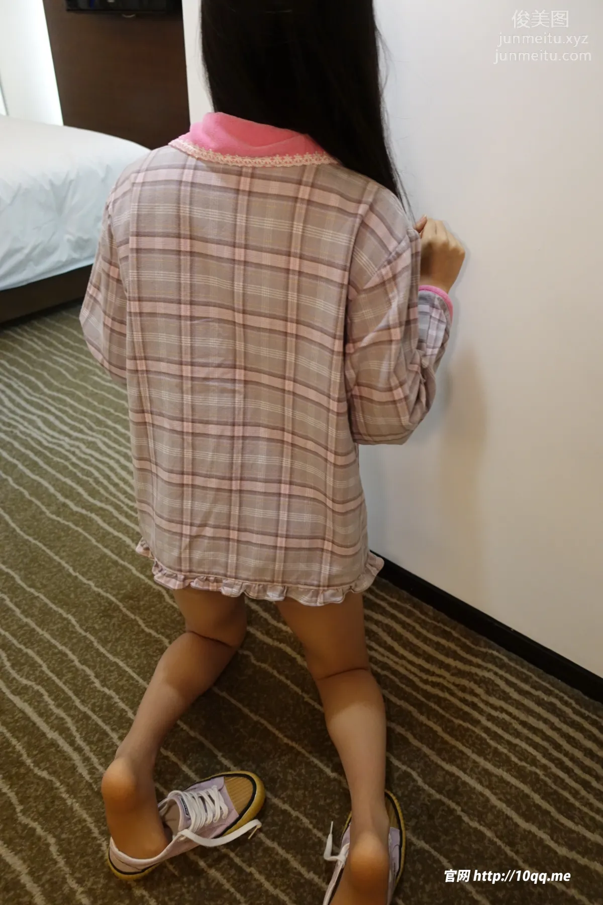 [ROSI口罩系列]2023.06.30 NO.2574 page 31