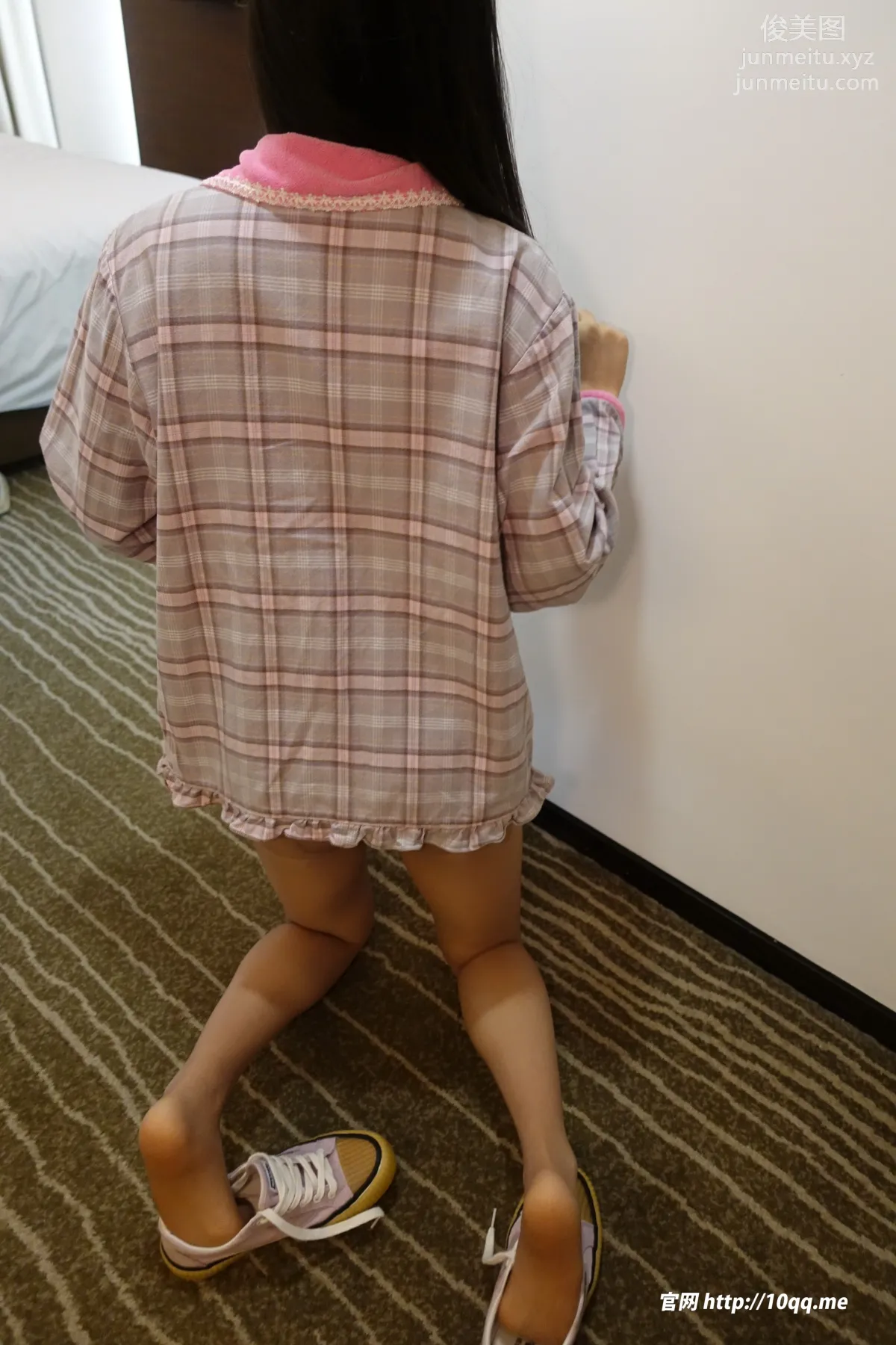 [ROSI口罩系列]2023.06.30 NO.2574 page 32