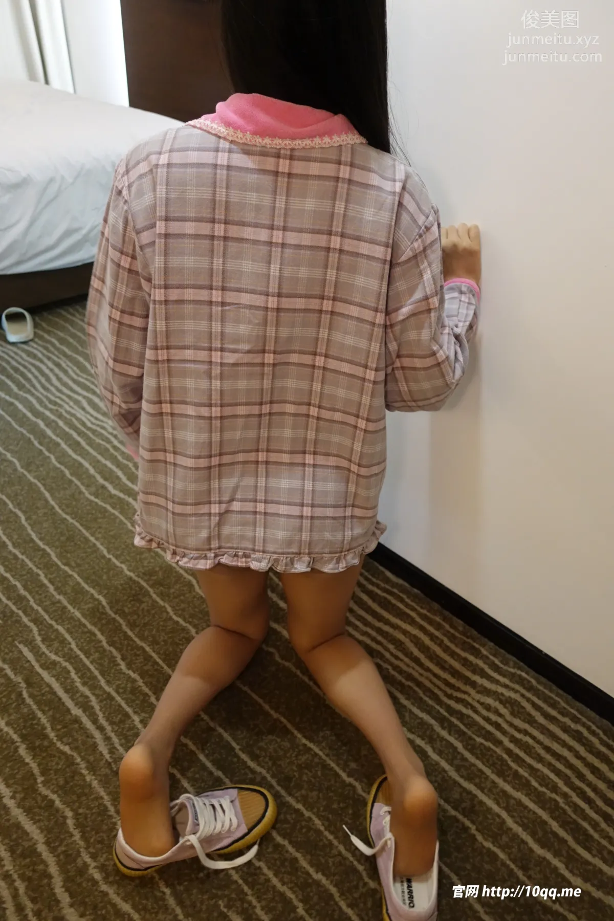 [ROSI口罩系列]2023.06.30 NO.2574 page 33