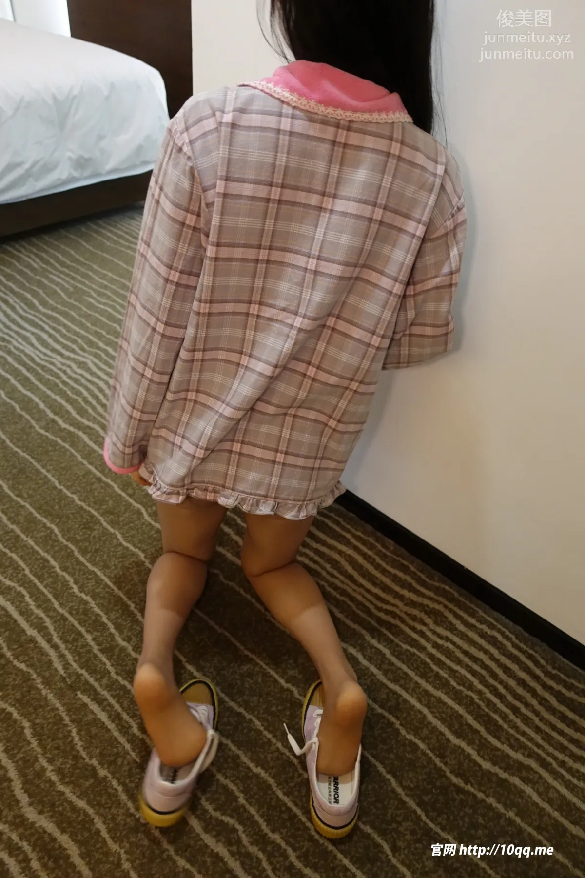 [ROSI口罩系列]2023.06.30 NO.2574 page 34