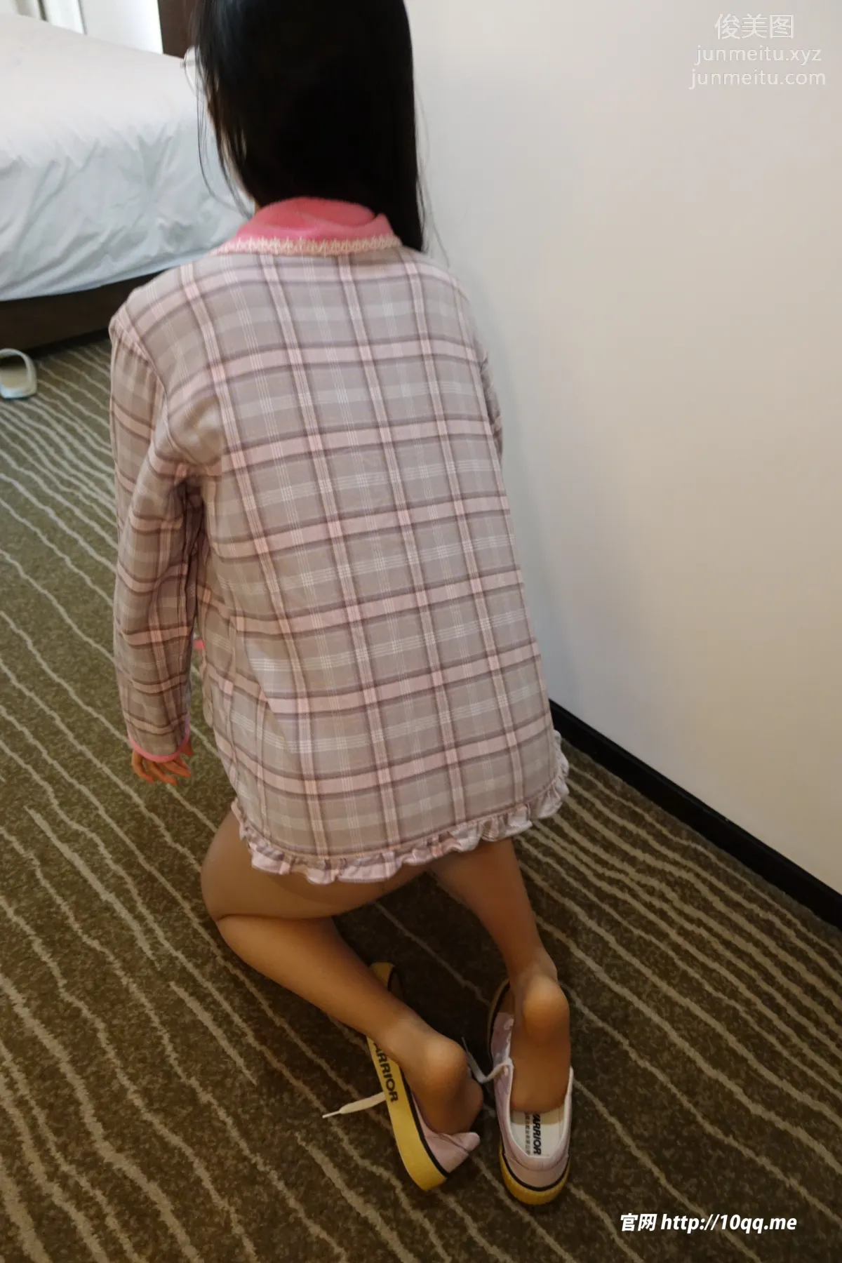 [ROSI口罩系列]2023.06.30 NO.2574 page 36