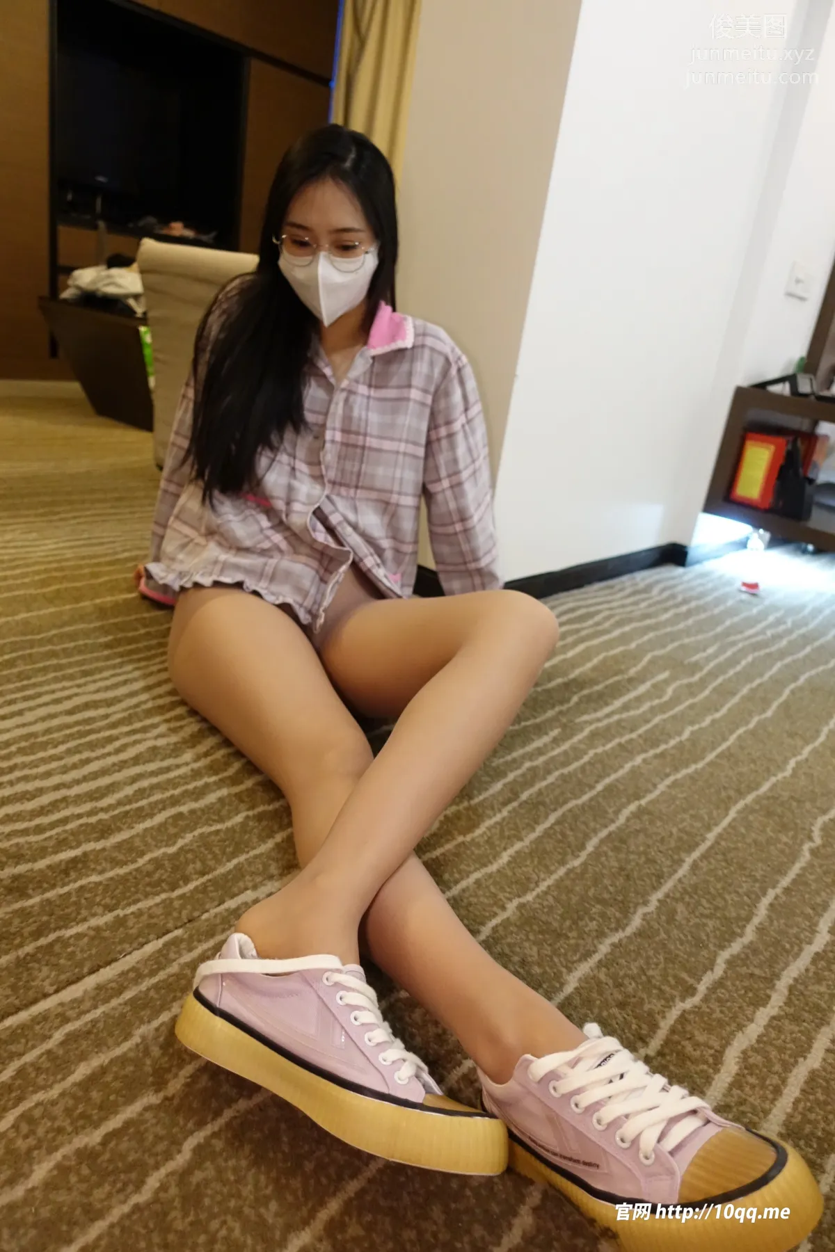 [ROSI口罩系列]2023.06.30 NO.2574 page 63