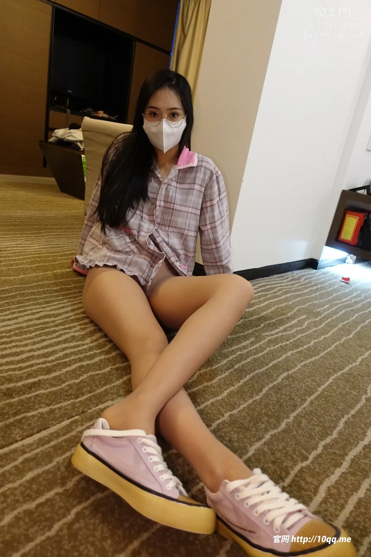 [ROSI口罩系列]2023.06.30 NO.2574 page 64