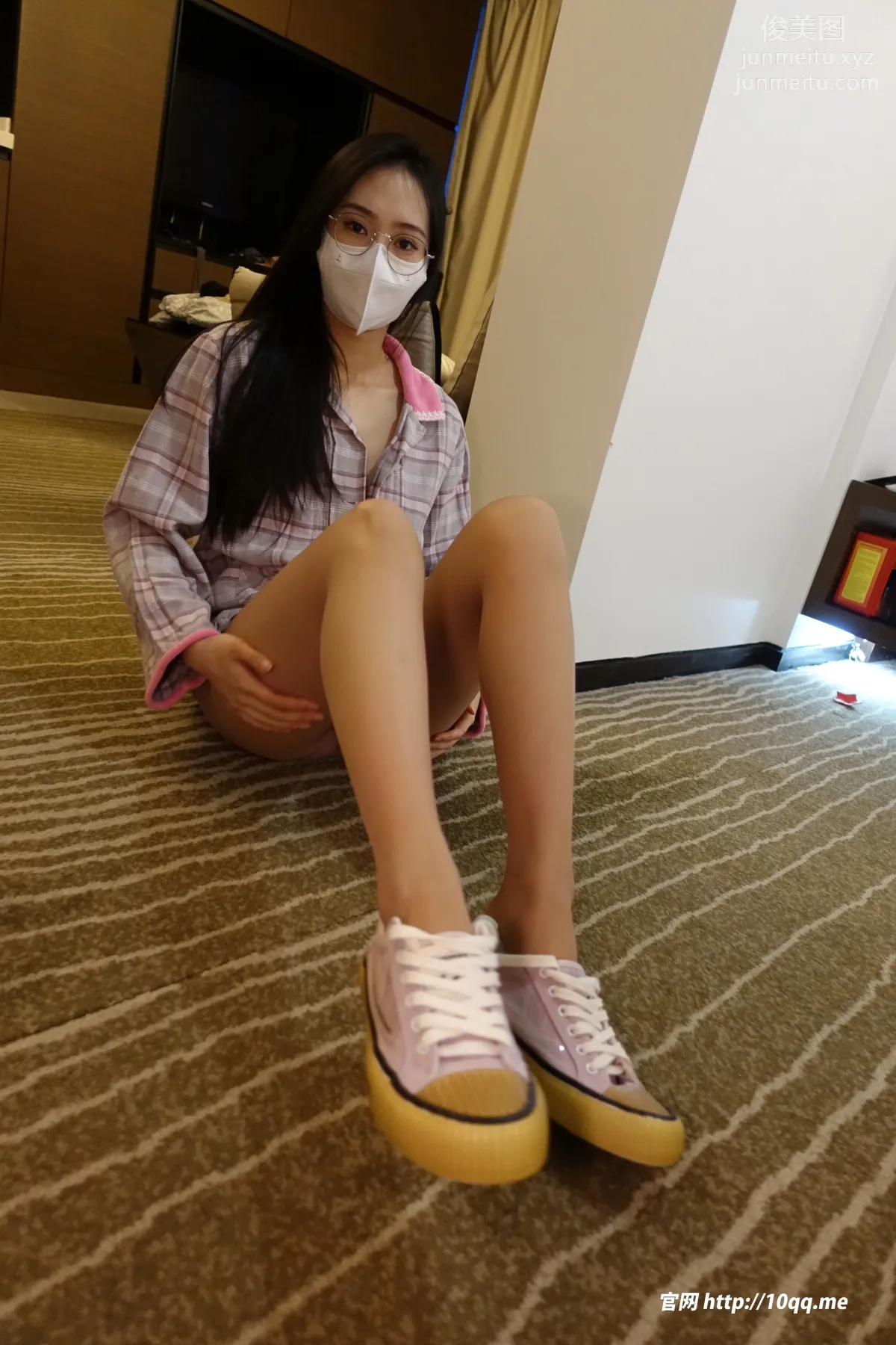 [ROSI口罩系列]2023.06.30 NO.2574 page 66