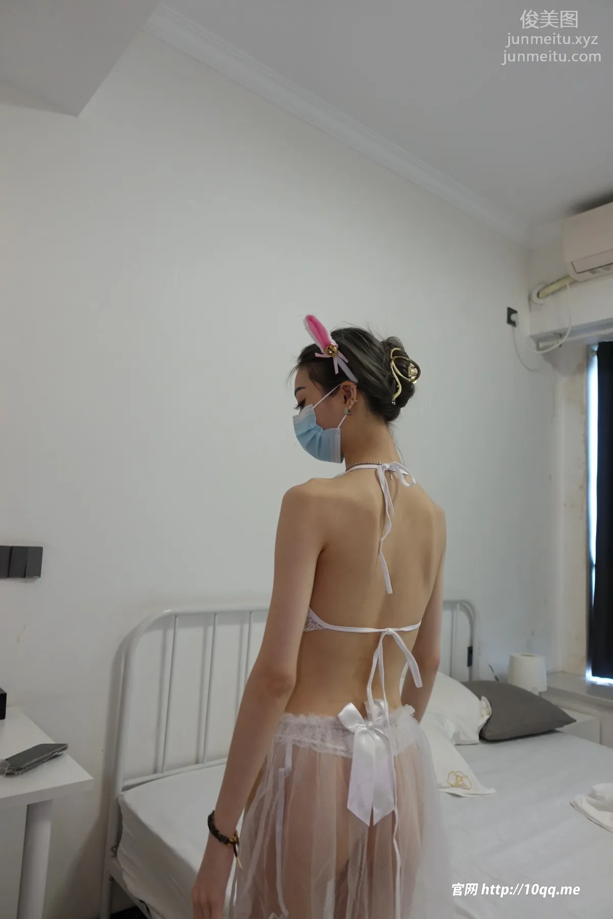 [ROSI口罩系列]2023.07.05 NO.2579 page 13