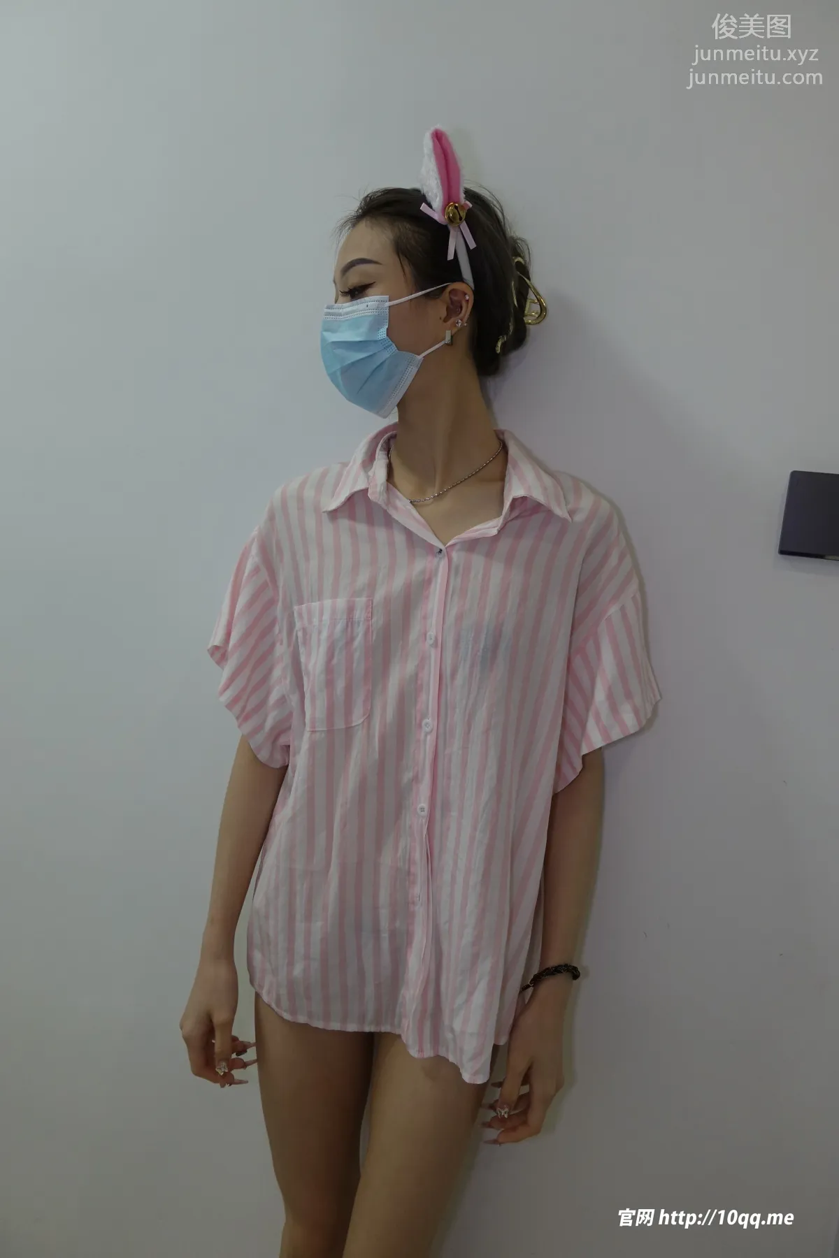 [ROSI口罩系列]2023.07.12 NO.2586 page 3