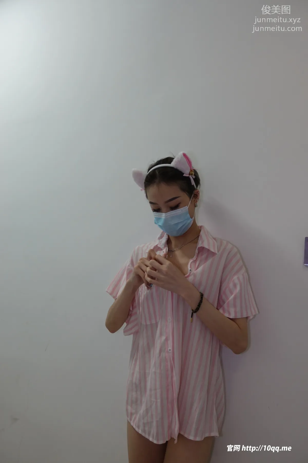 [ROSI口罩系列]2023.07.12 NO.2586 page 4