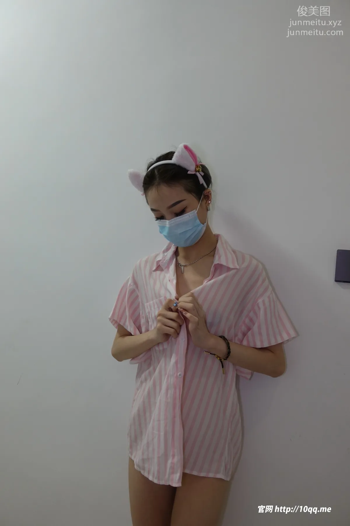 [ROSI口罩系列]2023.07.12 NO.2586 page 5