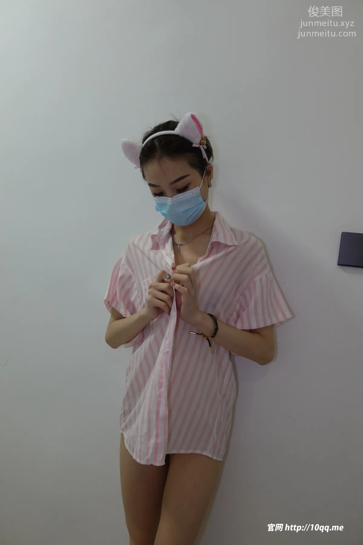 [ROSI口罩系列]2023.07.12 NO.2586 page 6