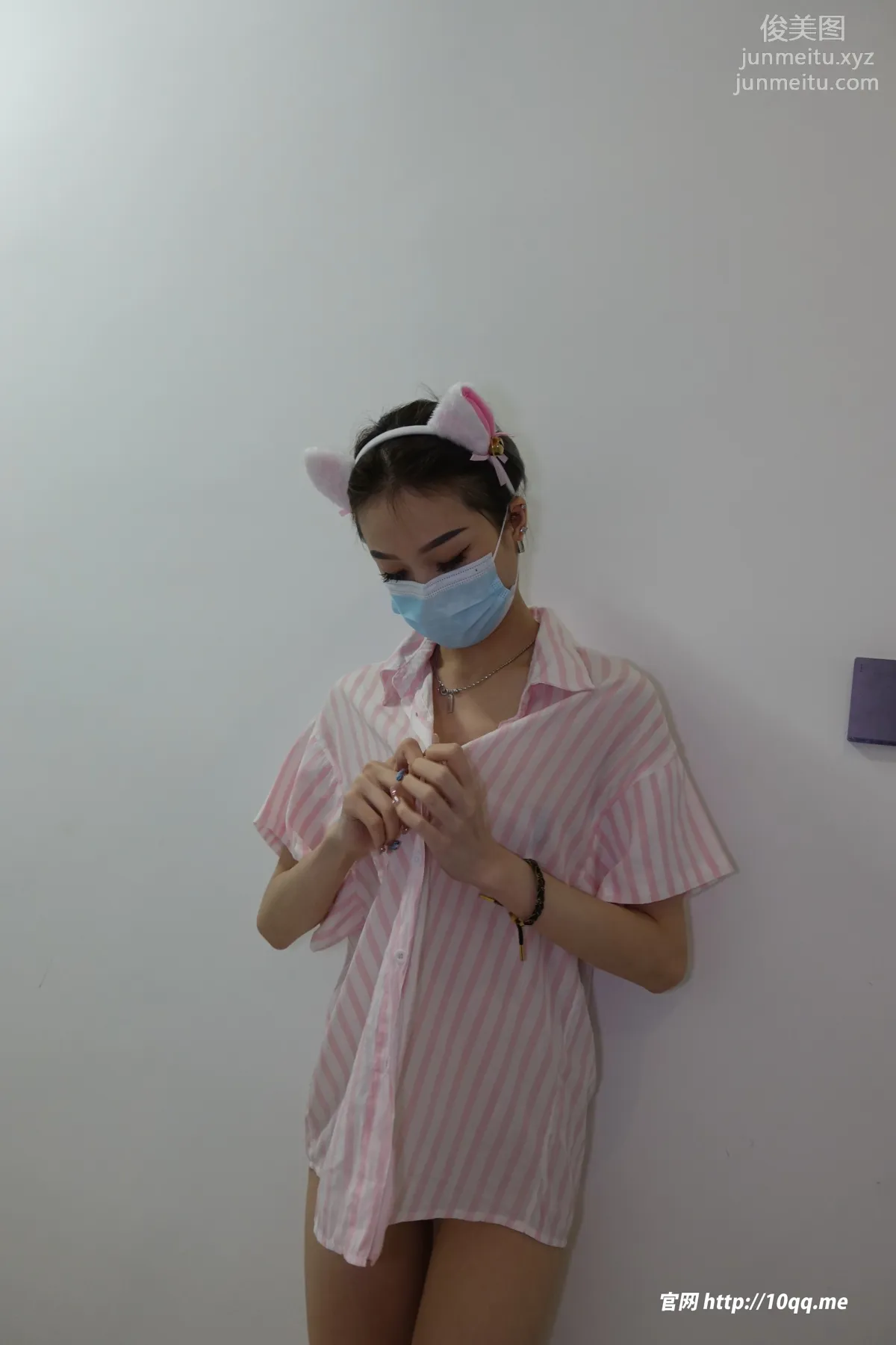 [ROSI口罩系列]2023.07.12 NO.2586 page 7