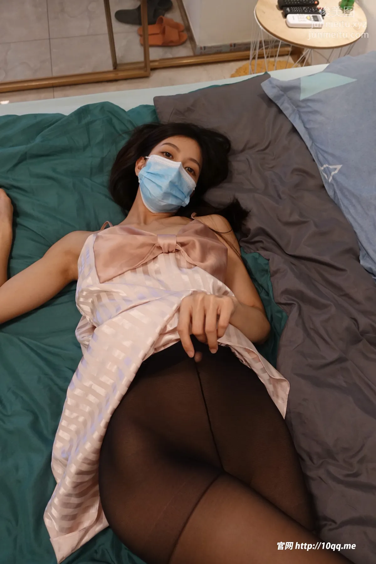 [ROSI口罩系列]2023.07.13 NO.2587 page 65