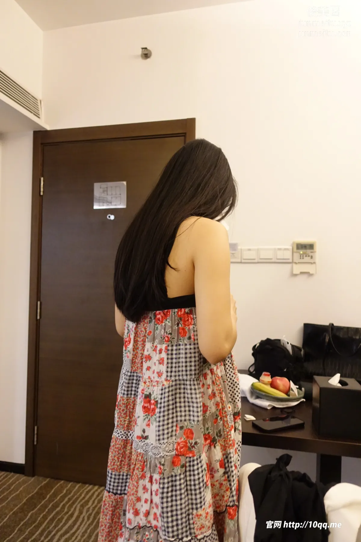 [ROSI口罩系列]2023.07.17 NO.2591 page 7