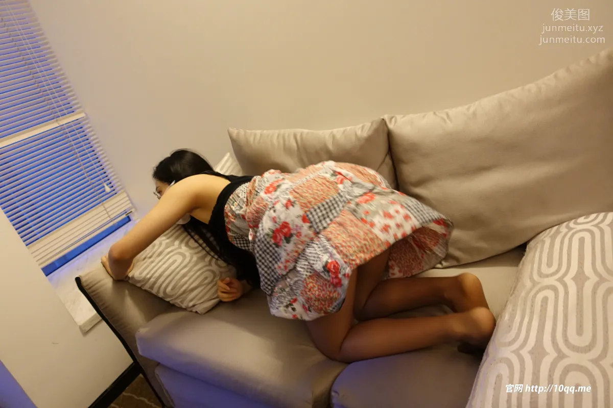 [ROSI口罩系列]2023.07.17 NO.2591 page 29