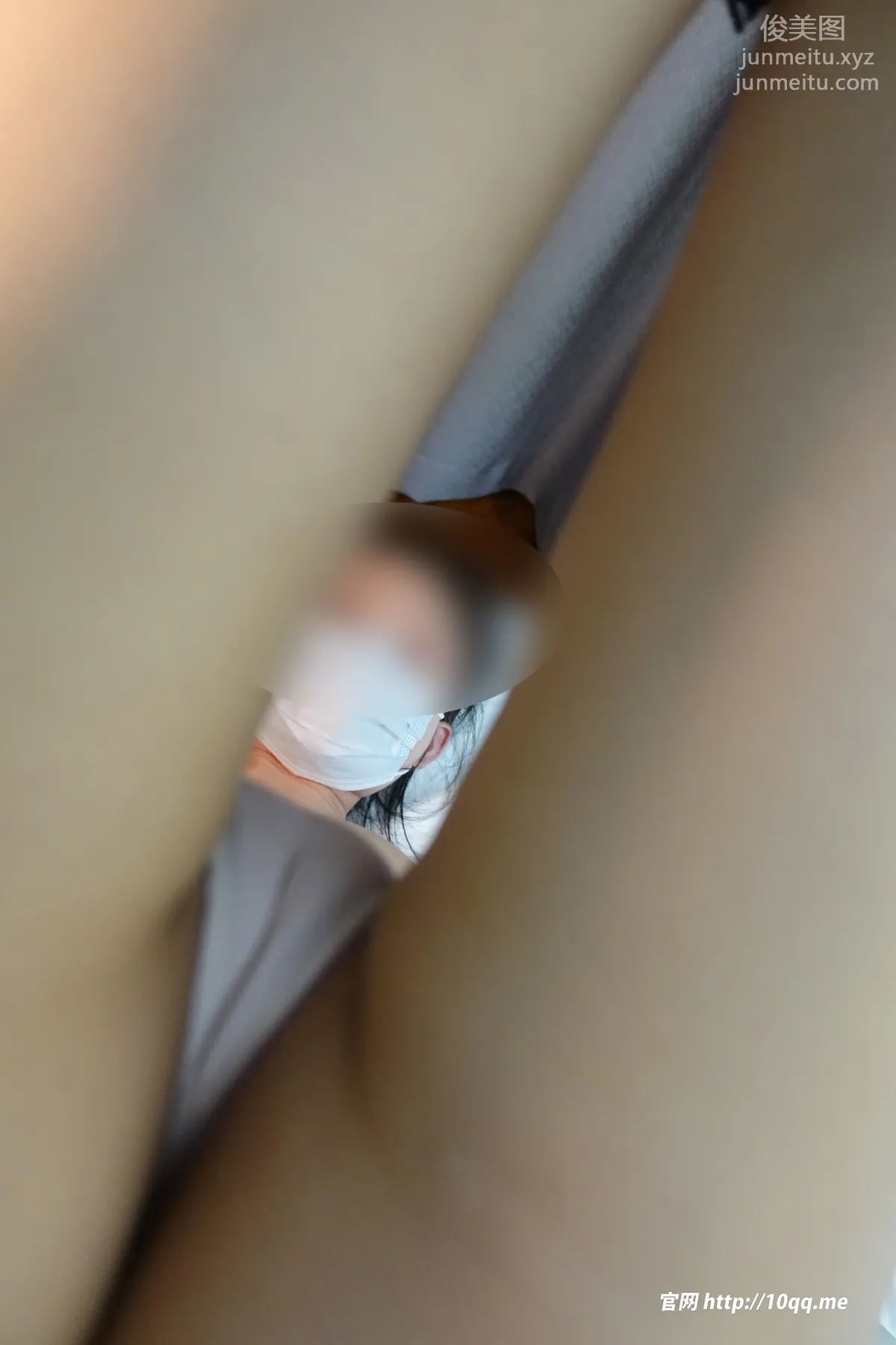 [ROSI口罩系列]2023.07.19 NO.2593 page 55