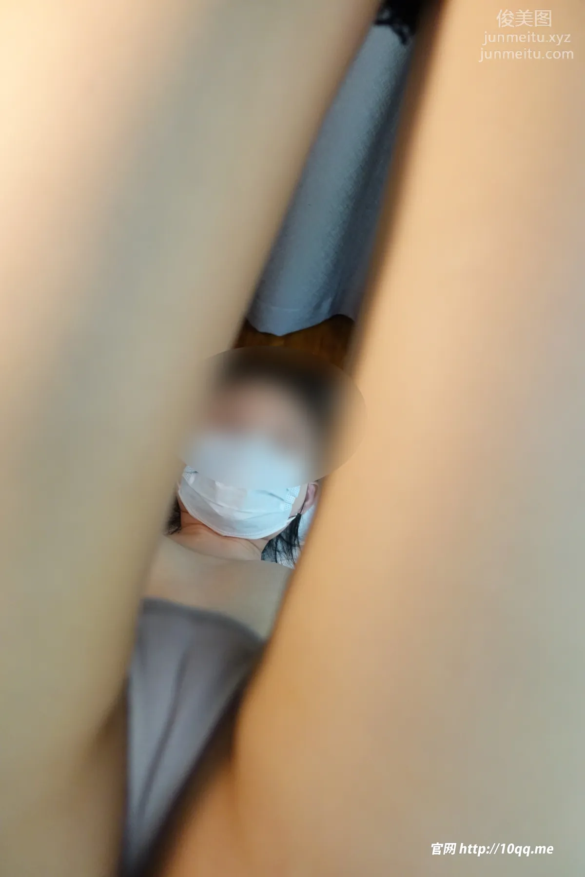 [ROSI口罩系列]2023.07.19 NO.2593 page 56