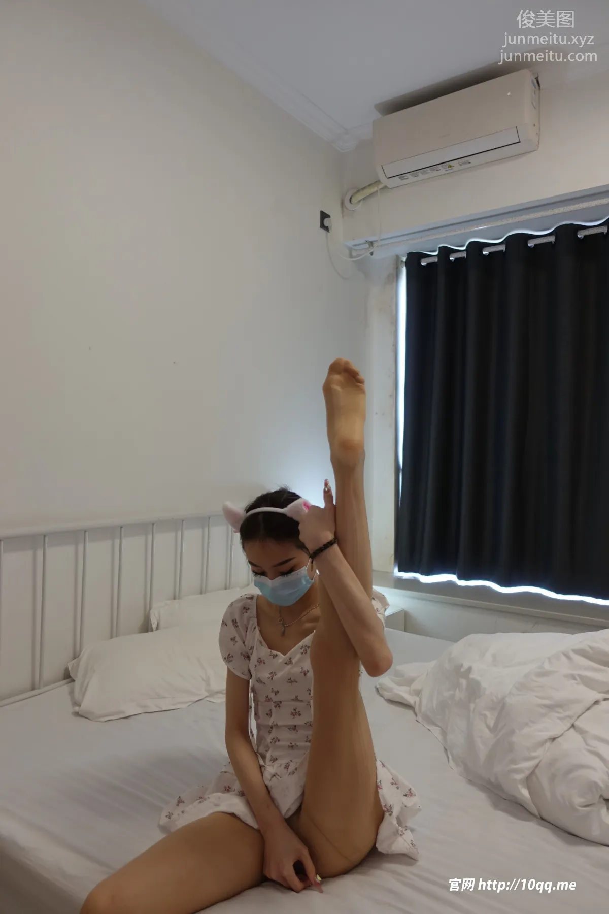 [ROSI口罩系列]2023.07.20 NO.2594 page 11