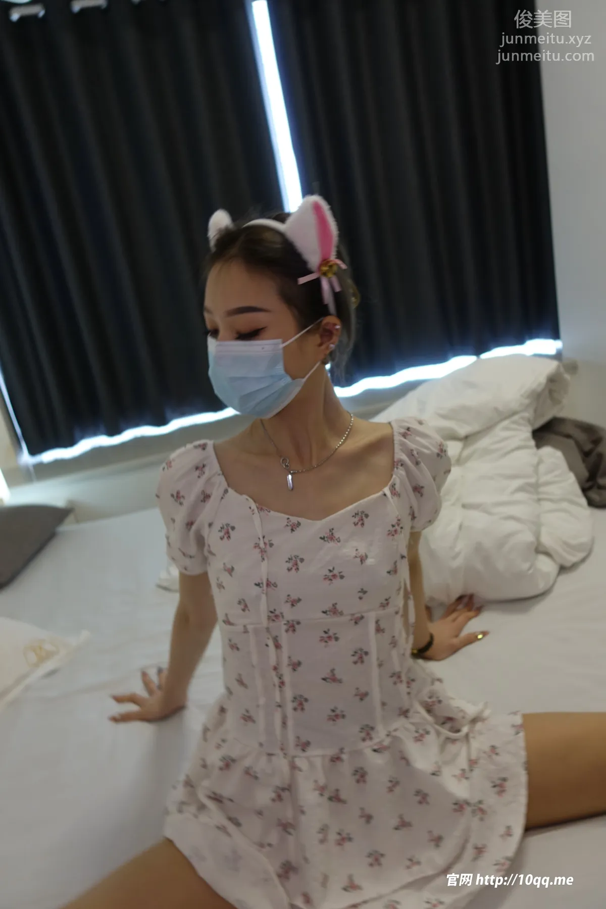 [ROSI口罩系列]2023.07.20 NO.2594 page 24