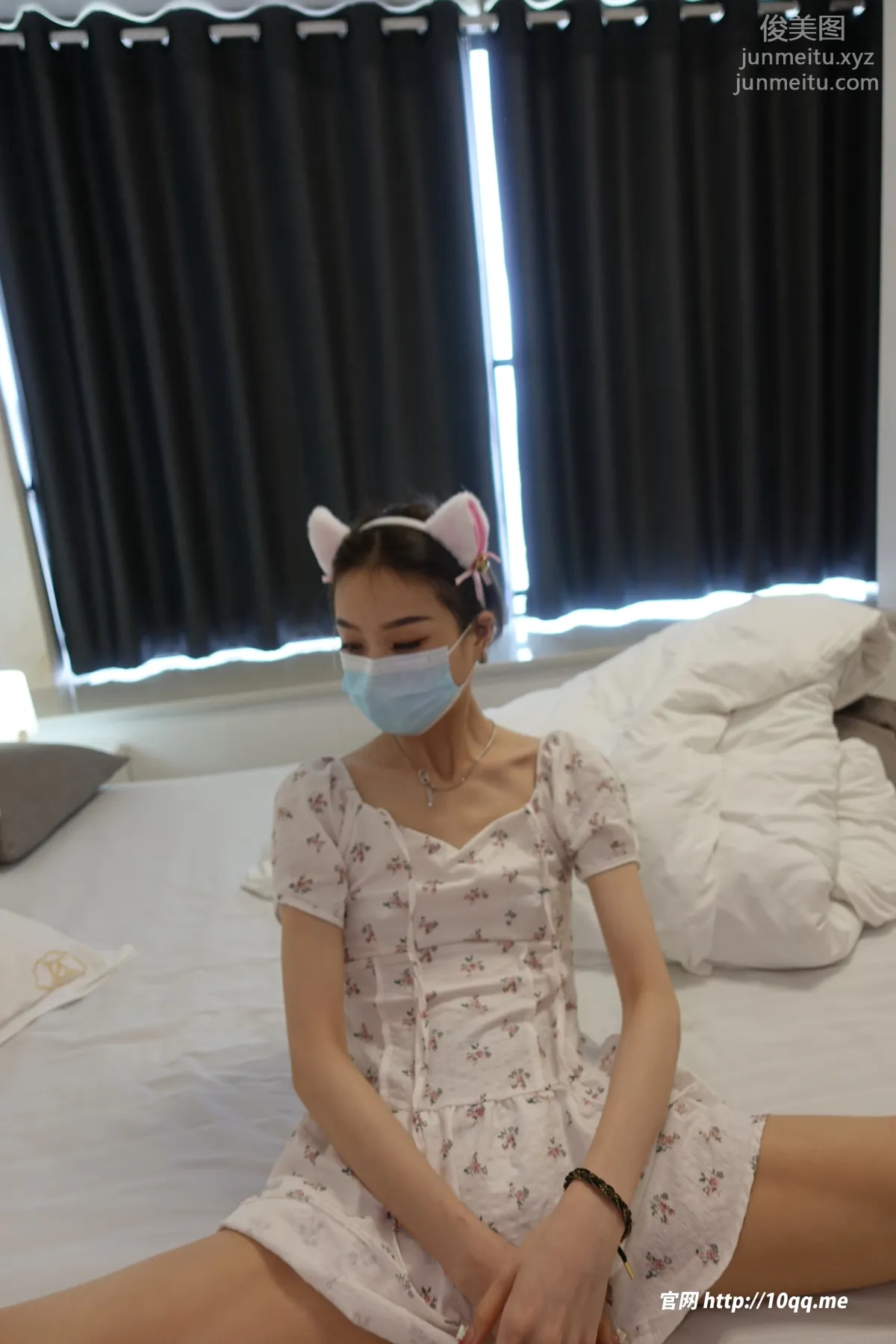 [ROSI口罩系列]2023.07.20 NO.2594 page 26