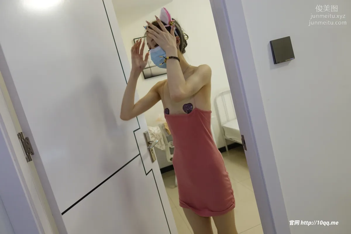 [ROSI口罩系列]2023.07.22 NO.2596 page 5