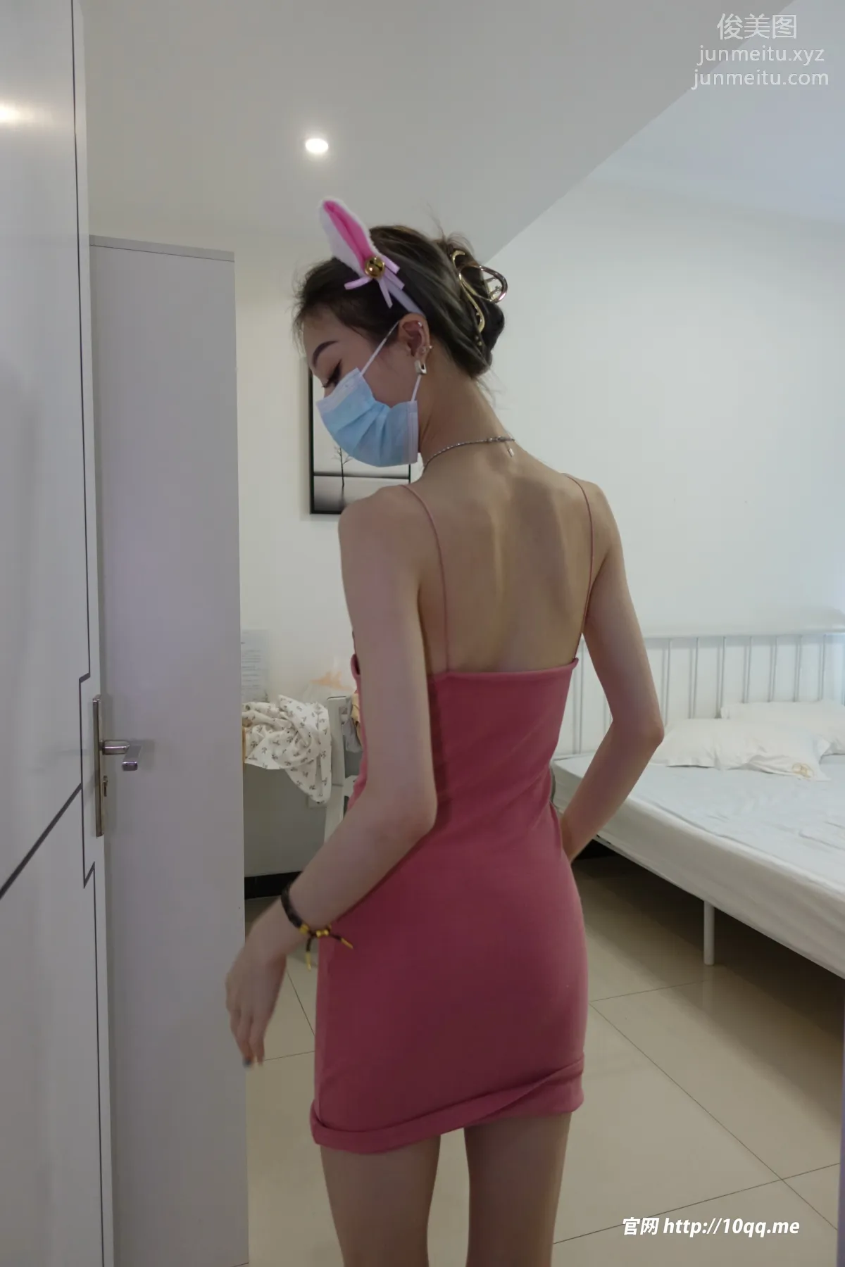 [ROSI口罩系列]2023.07.22 NO.2596 page 25