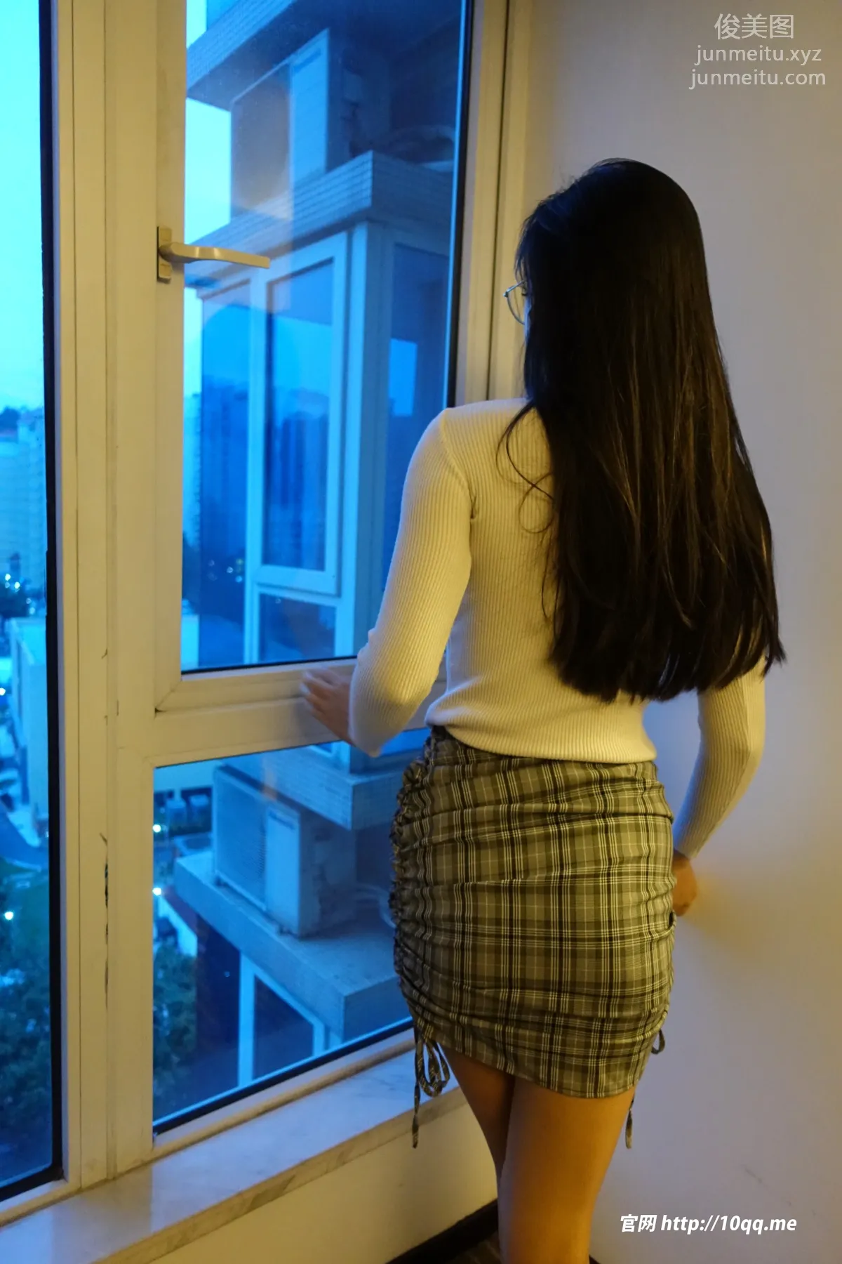 [ROSI口罩系列]2023.07.23 NO.2597 page 17