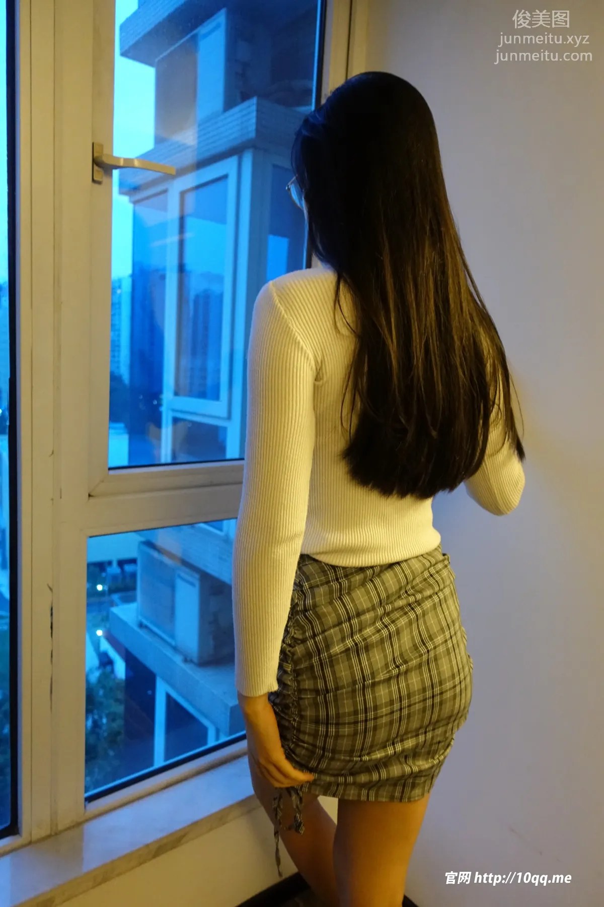 [ROSI口罩系列]2023.07.23 NO.2597 page 20