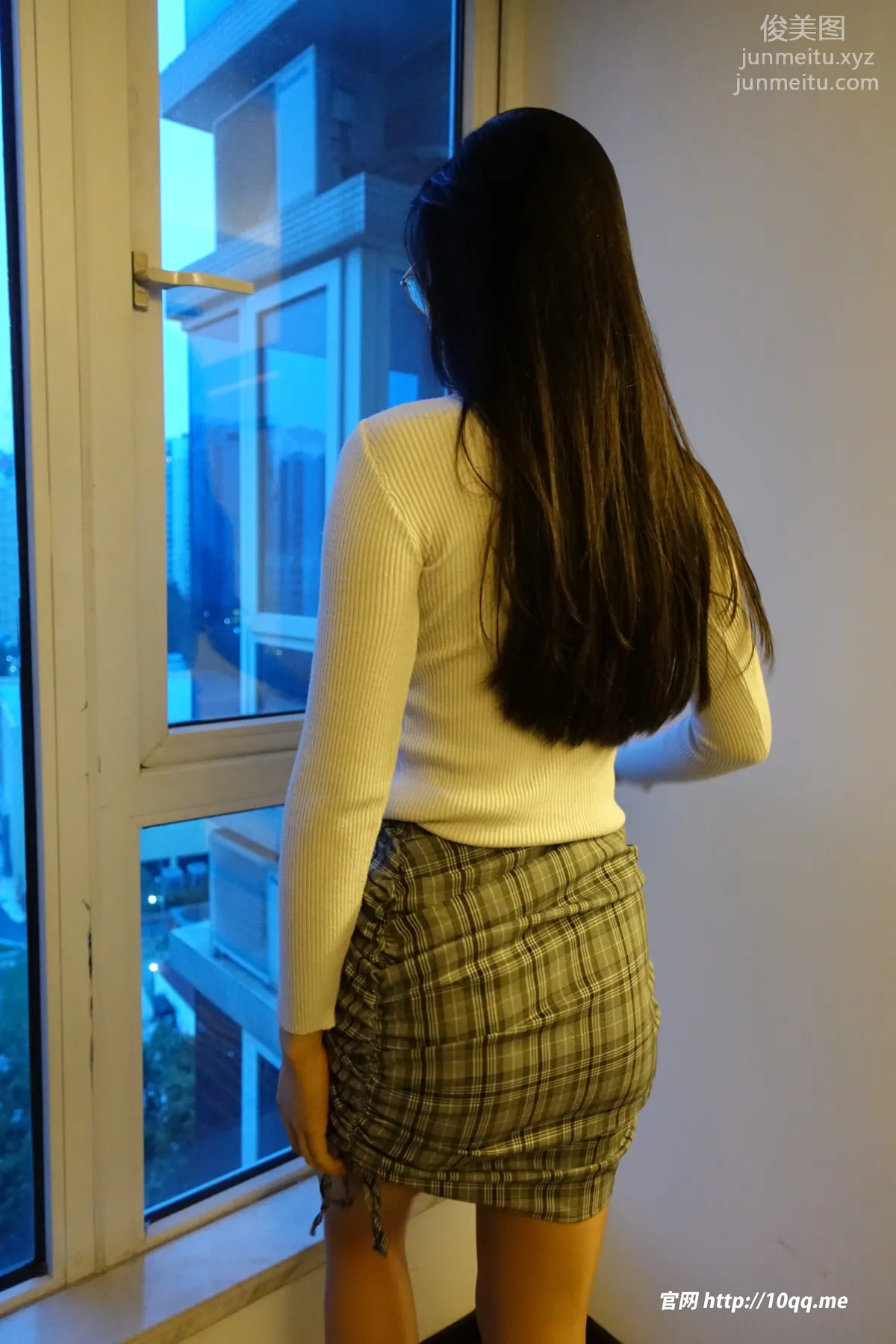 [ROSI口罩系列]2023.07.23 NO.2597 page 21