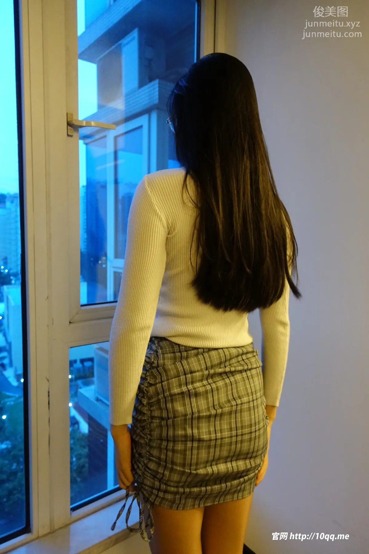 [ROSI口罩系列]2023.07.23 NO.2597 page 22