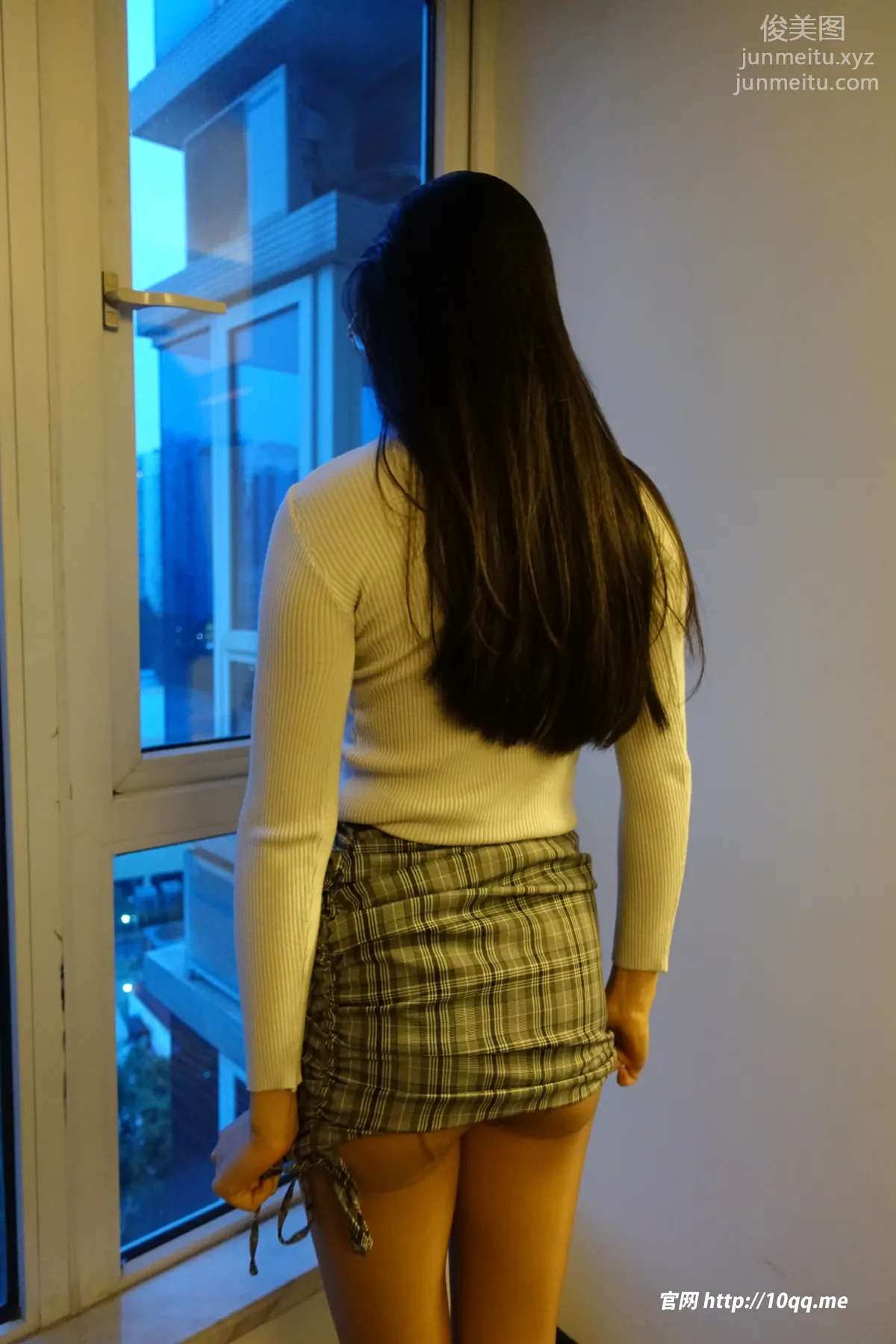 [ROSI口罩系列]2023.07.23 NO.2597 page 25