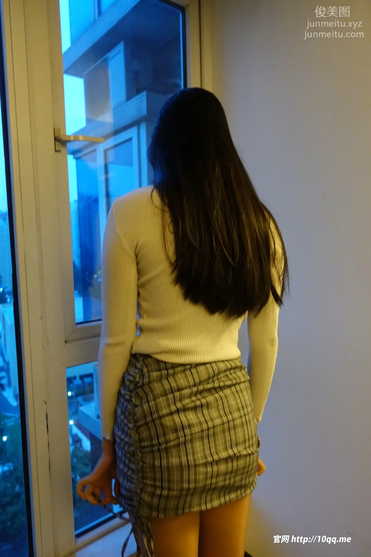 [ROSI口罩系列]2023.07.23 NO.2597 page 26