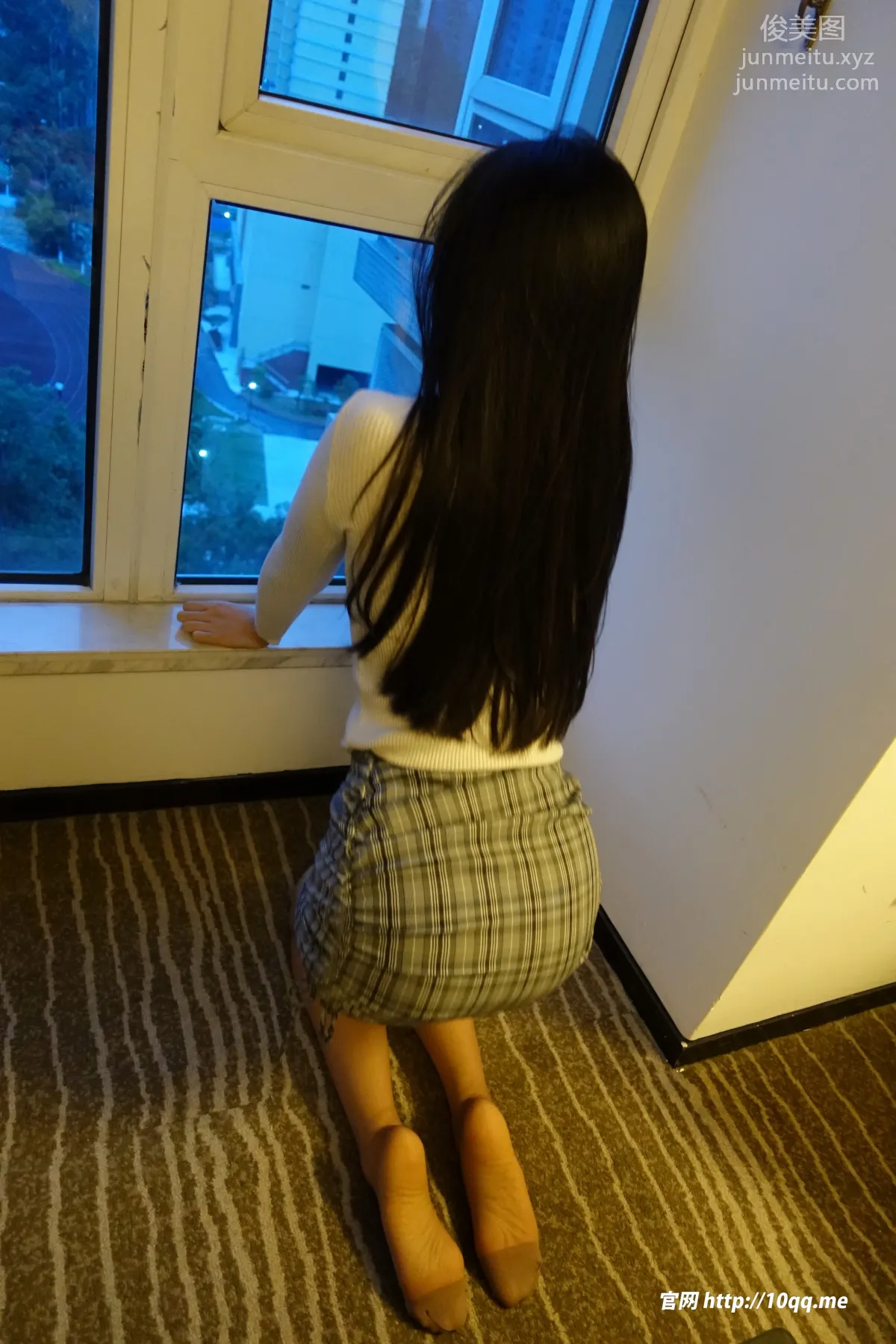 [ROSI口罩系列]2023.07.23 NO.2597 page 32