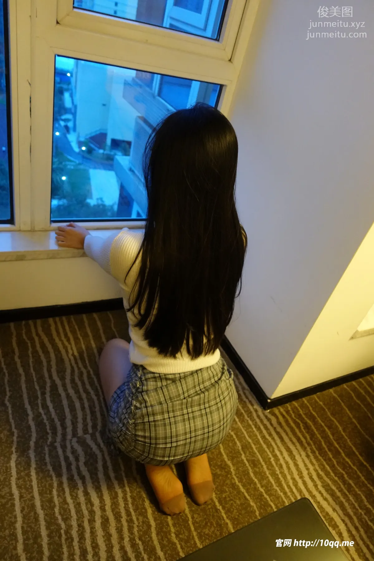 [ROSI口罩系列]2023.07.23 NO.2597 page 34