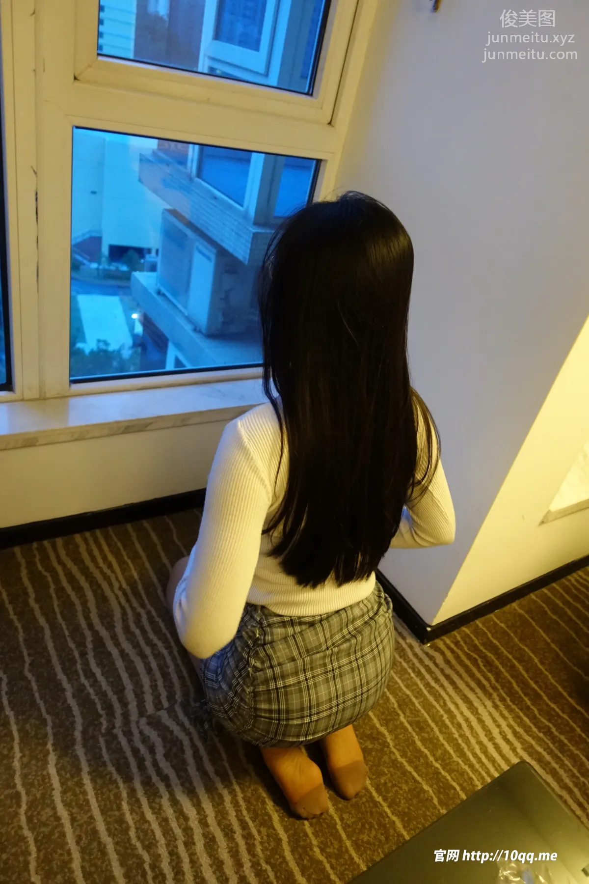 [ROSI口罩系列]2023.07.23 NO.2597 page 35