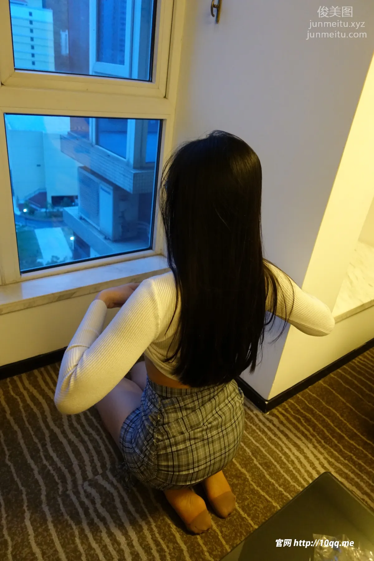 [ROSI口罩系列]2023.07.23 NO.2597 page 38