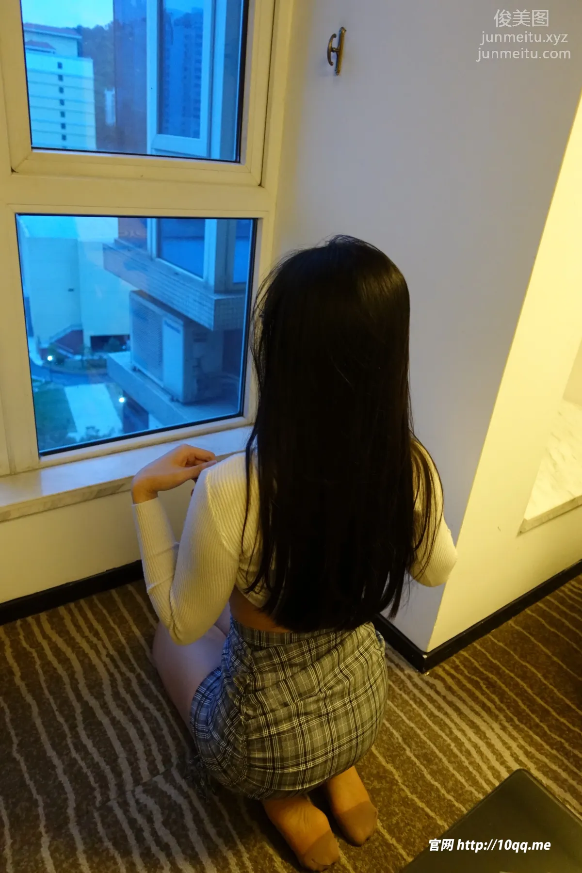 [ROSI口罩系列]2023.07.23 NO.2597 page 40