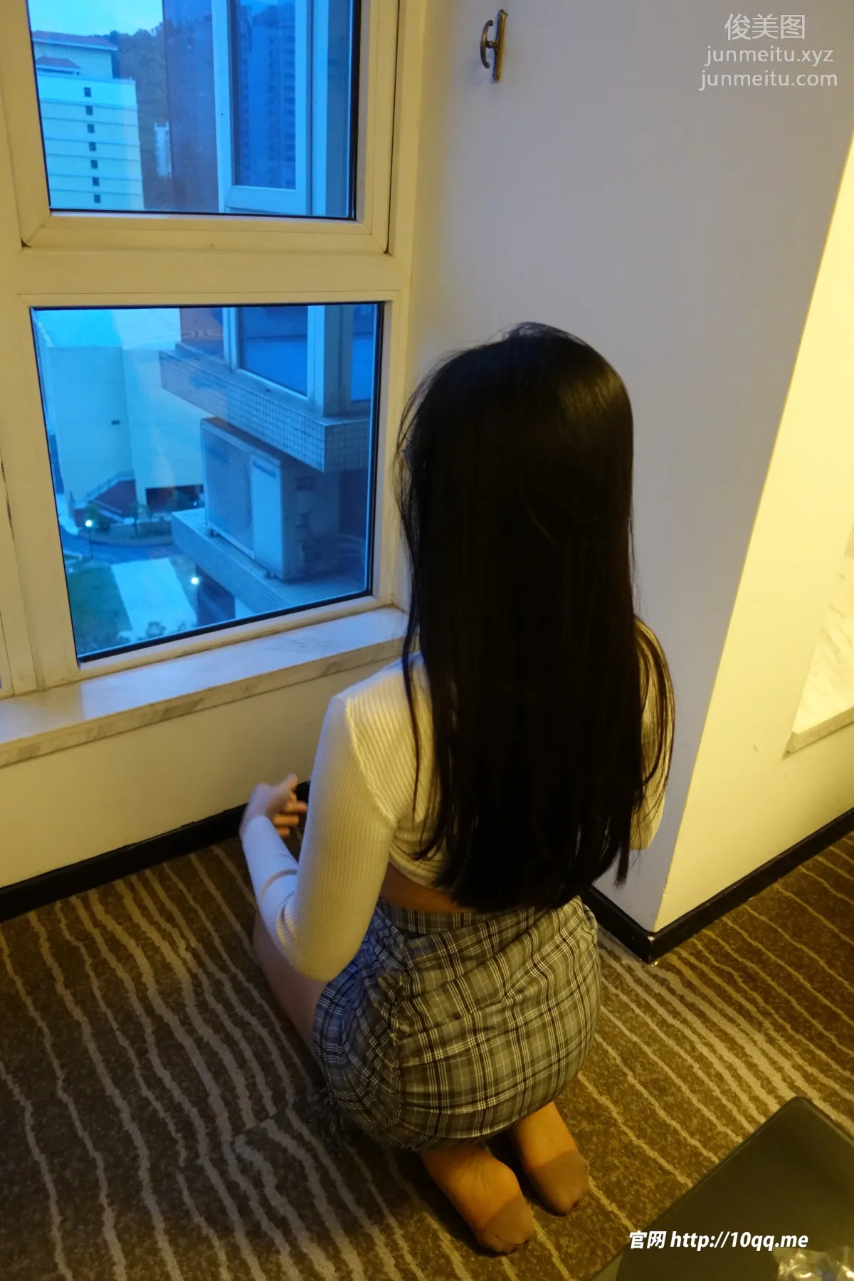 [ROSI口罩系列]2023.07.23 NO.2597 page 41