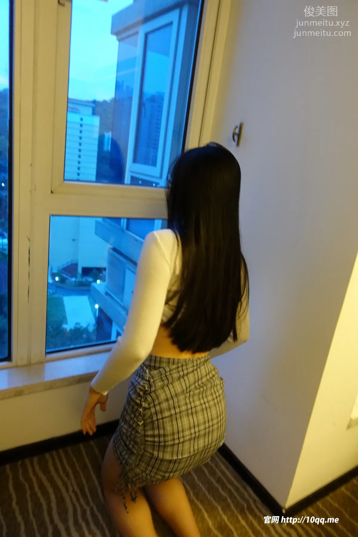 [ROSI口罩系列]2023.07.23 NO.2597 page 42