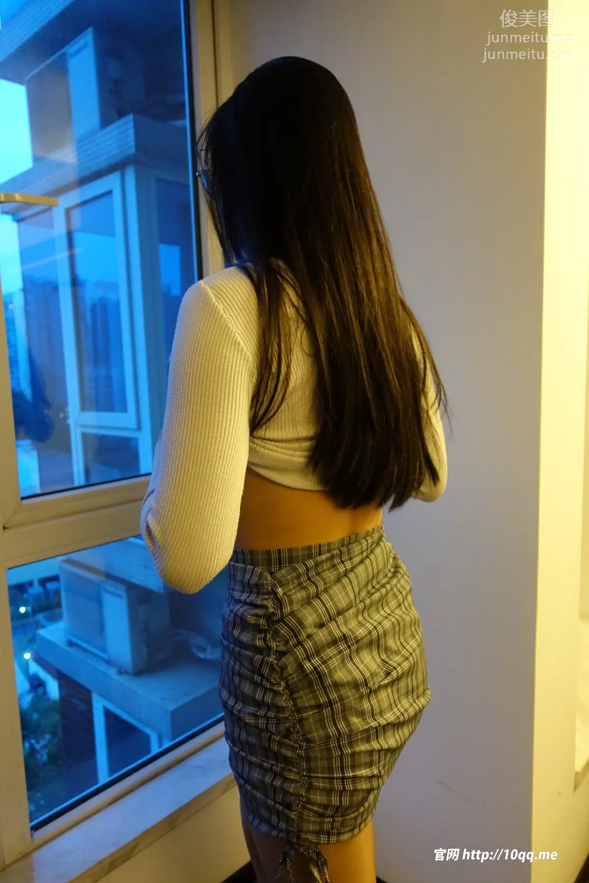 [ROSI口罩系列]2023.07.23 NO.2597 page 43