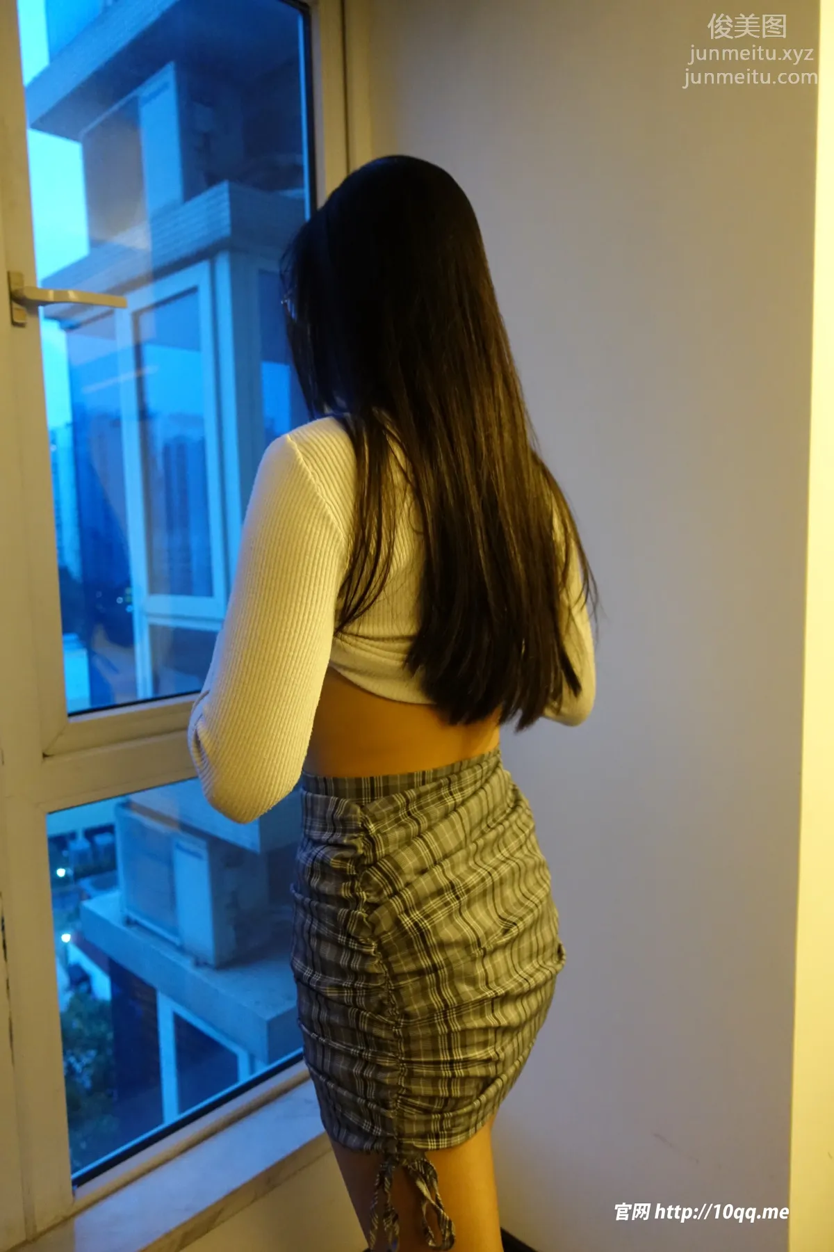 [ROSI口罩系列]2023.07.23 NO.2597 page 44