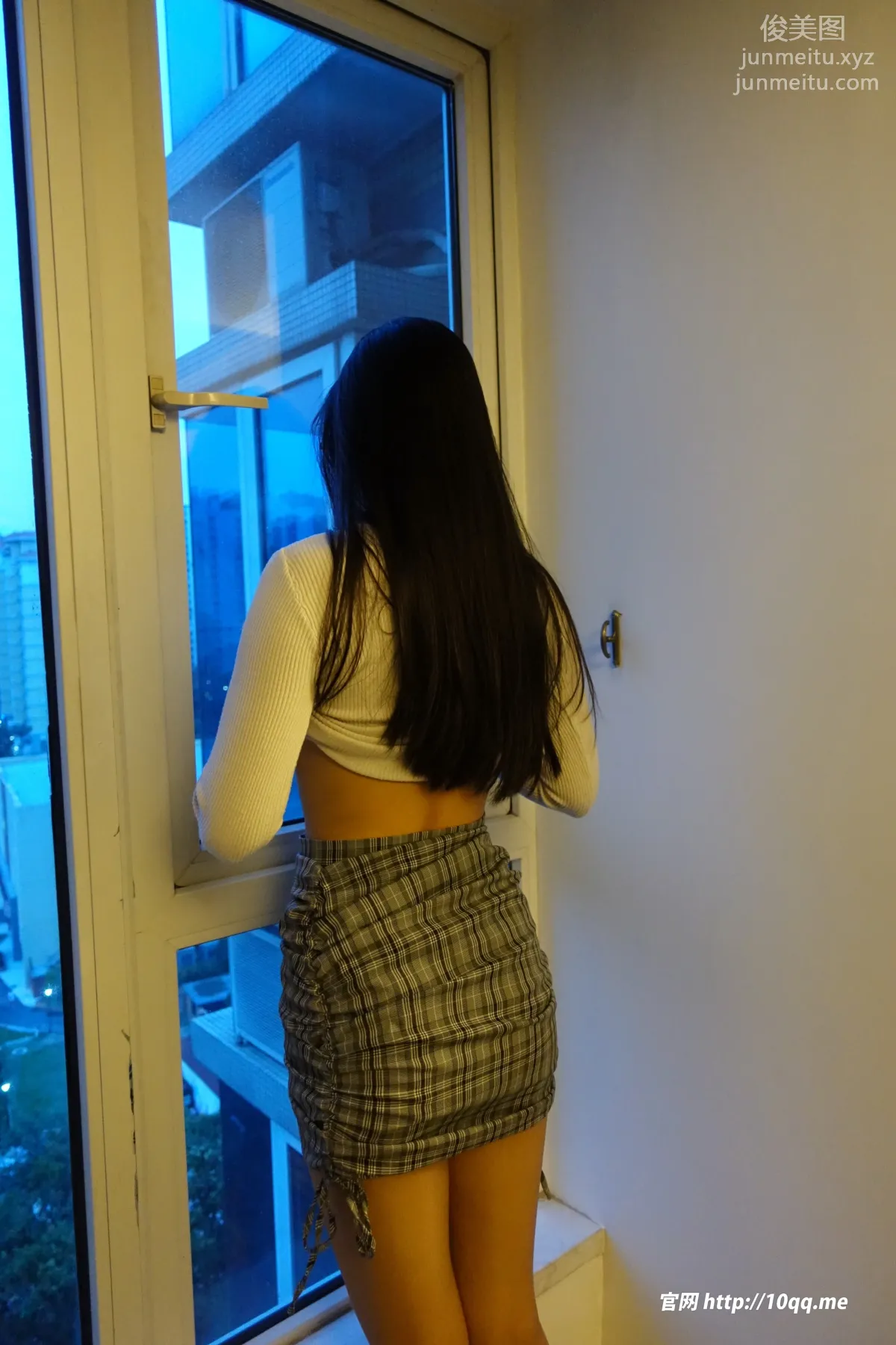 [ROSI口罩系列]2023.07.23 NO.2597 page 47