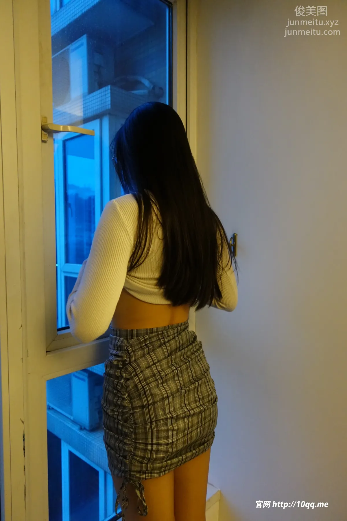 [ROSI口罩系列]2023.07.23 NO.2597 page 49