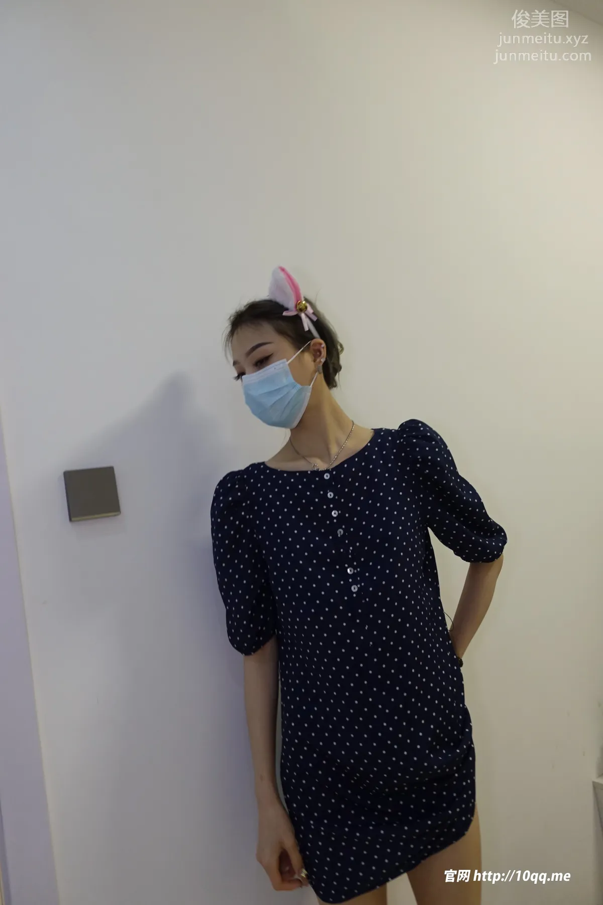 [ROSI口罩系列]2023.07.24 NO.2598 page 6